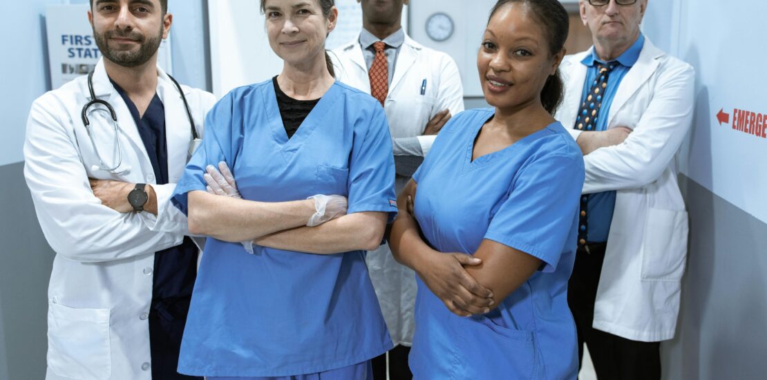 inclusive doctors