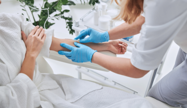 IV Therapy & Infusions IV Therapy & Infusions