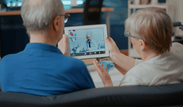 Telemedicine Telemedicine