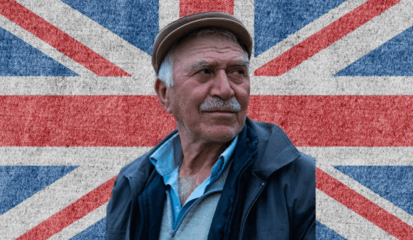 british british