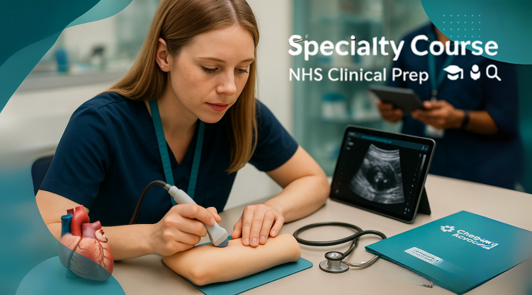 Specialty Course Image